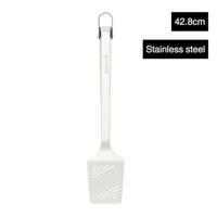 Barbecook Premium spatel rvs 42.5cm - thumbnail