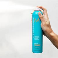 Moroccanoil Luminous Hairspray - Strong 330 ml - thumbnail