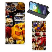 Motorola Moto G9 Power | Book Cover | Klompen - thumbnail