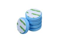 Festool PS STF D80x20 BL/5 Poetsspons VE=5 - 202001 - thumbnail