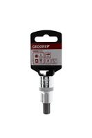 Gedore RED R62550910 3300363 Schroevendraaierdop 1 stuks - thumbnail