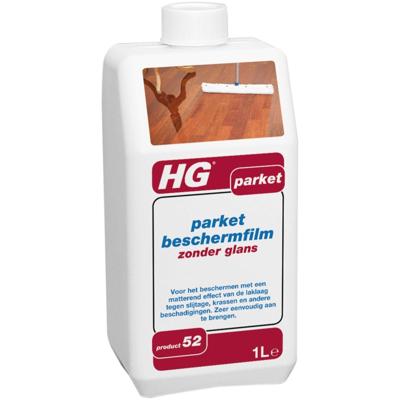 HG parket beschermer 1l