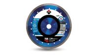 Rubi TVA 115 Diamantzaagblad | 115x22,23x1,4 mm | SUPERPRO - 31932 - thumbnail
