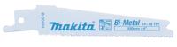 Makita B-20454 Reciprozaagblad 80 H&M S522BEF - thumbnail