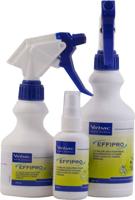 Virbac Effipro Spray voor hond en kat 100 ml - thumbnail