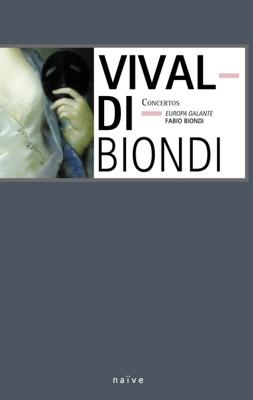 Concertos - CD (0822186400142) Concertos - CD (0822186400142)