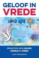 Geloof in vrede - Joris Vercammen - ebook - thumbnail