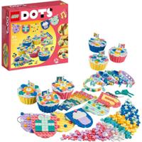LEGO Dots 41806 ultieme feest-set - thumbnail