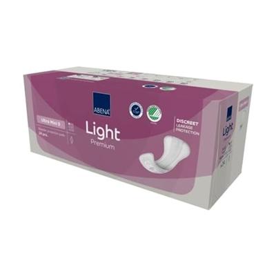Abena Light Premium Ultra Mini 0 Inlegverband Abena Light Premium Ultra Mini 0 Inlegverband