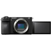 Sony A6700 body - thumbnail