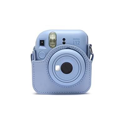 Fujifilm INSTAX mini 12 Case - Pastel Blue