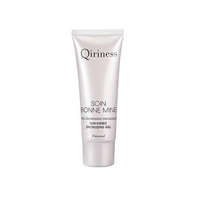 Qiriness Soin Bonne Mine Sun-Kissed Energizing Gel 40 ml
