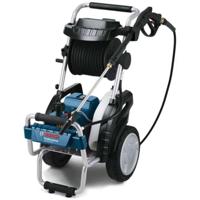 Bosch OPTIMA GHP8-15XD hogedruk reiniger - thumbnail