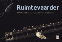 Ruimtevaarder (Hardback) - thumbnail