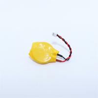 BIOS CMOS battery CR1632 voorLENOVO THINKPAD X240 X250 45N5864 FRU 45N5863 2 pin Molex Plug - thumbnail