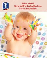 Feuchtmann Mijn lievelingsverf - blauw, 900gr. - thumbnail