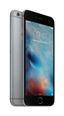 Apple iPhone 6S Plus Space Grijs 32GB SIM-Free Smartphone (Refurbished)