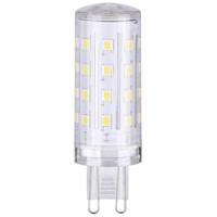 Paulmann 29099 LED-lamp Energielabel E (A - G) G9 7.2 W Warmwit (Ø x h) 22 mm x 69 mm 1 stuk(s) - thumbnail