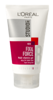 Loreal L'Oreal Studio Line Gel Fix & Force Super Strong Nr 8 - 150ML - thumbnail