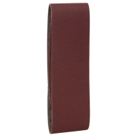 Bosch Accessoires Schuurband 75X533mm | G150 | Rw | Ongeperf | Span | 3-delig - 2609256220 - thumbnail