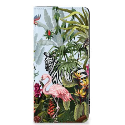 Smartphone hoesje voor OPPO Reno8 Pro Jungle