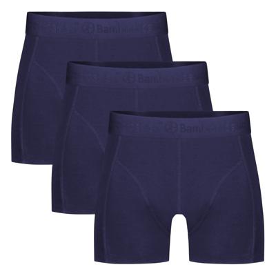 Bamboo Basics Rico 3-Pack Boxershort