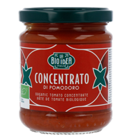 La Bio Idea Tomatenpuree - thumbnail