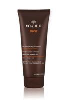 Nuxe Men Multi-Use Shower Gel Body Lotion 200 ml - thumbnail