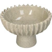 Schaal Zera Beige - thumbnail