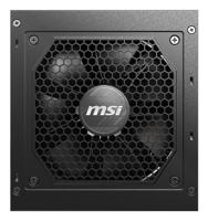 MSI MAG A850GL PCIE5 - thumbnail