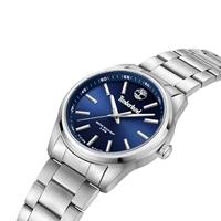 Horloge Heren Timberland TDWGG0010805 Zilverkleurig - thumbnail