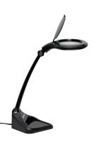 Maul 8261290 LED-loeplampen MAULiris Vergrotingsfactor=1.75 x, 4 x 100 mm Energielabel 2021 G (A - G) - thumbnail