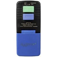 Sygonix SY-5732396 PRCD-tussenstekker 230 V/AC Zwart IP54 - thumbnail