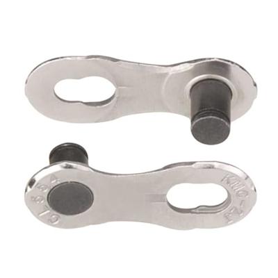 KMC x-glide ept shimano cues missinglink chain lock