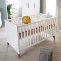 roba Kinderbed Ole 70 x 140 cm - thumbnail