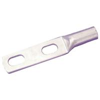 Intercable 180257 ICD9512DL Drukkabelschoen Vertint, 2 bevestigingsgaten 180 ° M12 1 stuk(s) - thumbnail