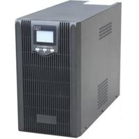 Gembird EG-UPS-PS2000-01 Line-Interactive 2000VA Toren Zwart UPS - thumbnail