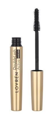 Lovren Superb Active Double Lash Mascara 9 ml Dames
