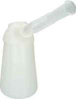 KS Tools 150.9001 Maatbeker 3 l Kunststof - thumbnail
