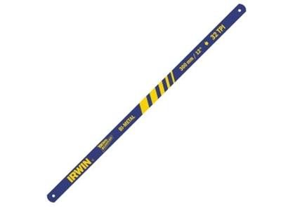 Irwin Bi-metaal metaalzaagblad 18TPI, 300mm, 2st - 10504523