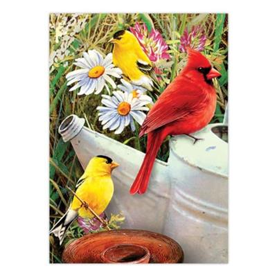 Set voor verven op nummer Royal & Langnickel Art Adventure 48 Onderdelen