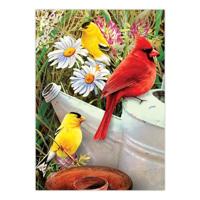 Set voor verven op nummer Royal & Langnickel Art Adventure 48 Onderdelen - thumbnail