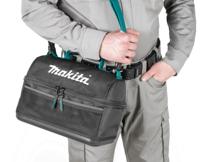 Makita Accessoires Lunchtas groot met draagriem - E-15590 - thumbnail