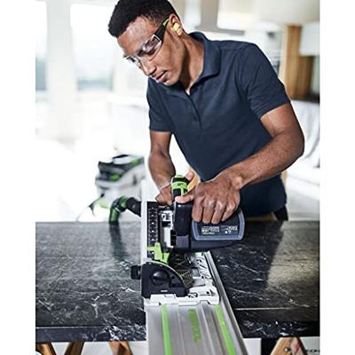 Festool TSC 55 KEB-Basic-5,0 Accu Invalcirkelzaag 18V 5.0Ah in Systainer - 577025