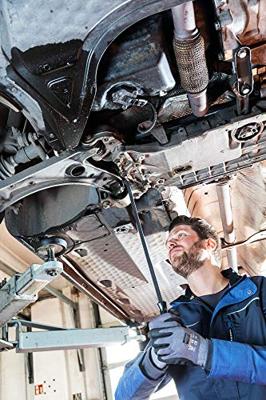 Hazet 2164/3 Sterke hefboomset Hazet 2164/3 Sterke hefboomset