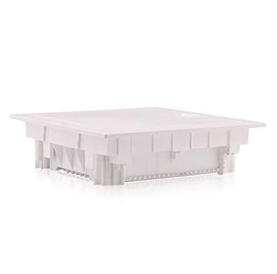 Intratec MKFUGH12-W MKFUGH12-W Distributiekast Inhoud: 1 stuk(s)