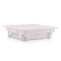 Intratec MKFUGH12-W MKFUGH12-W Distributiekast Inhoud: 1 stuk(s) - thumbnail