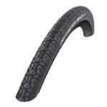 CST buitenband Control Beach 28 x 2.40 (60 622) zwart - thumbnail