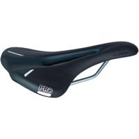 PRO saddle turnix sport af 152mm black oem - thumbnail