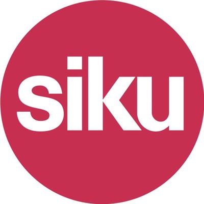 SIKU Control Dieplader 1:32